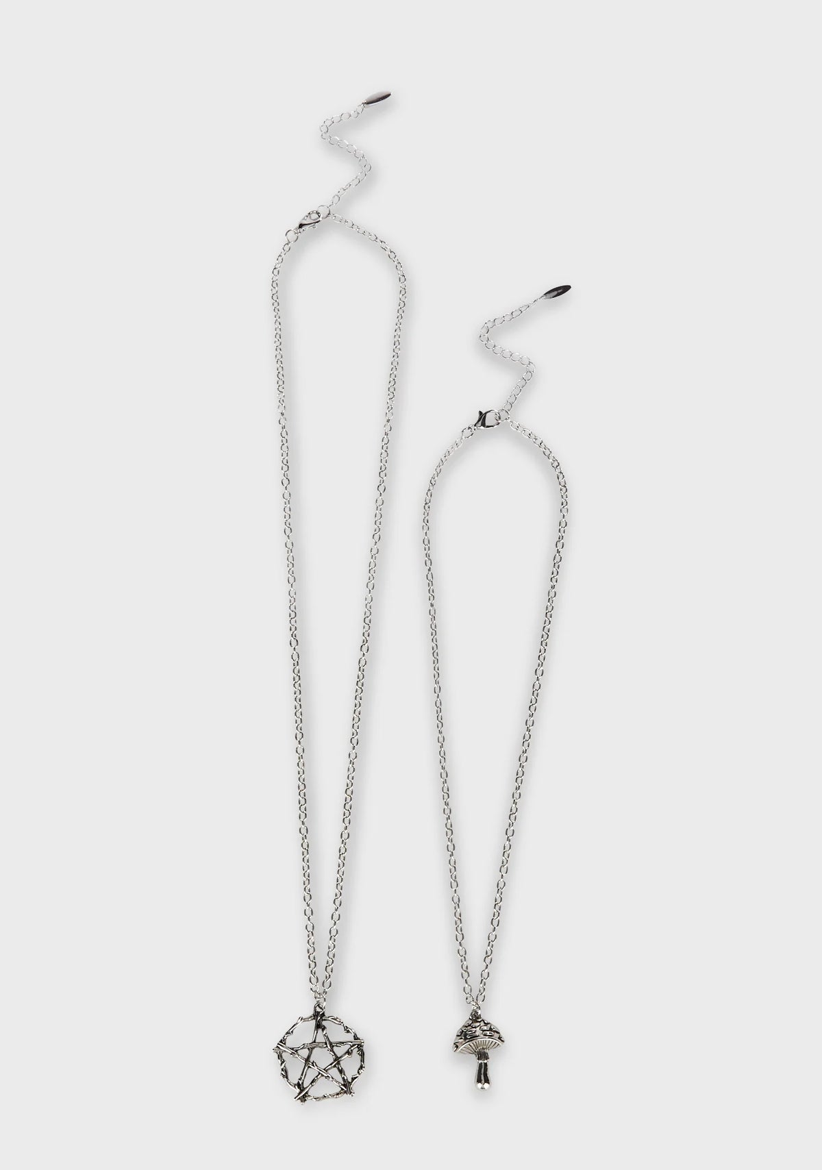 Conjuring Spirits Necklace Set