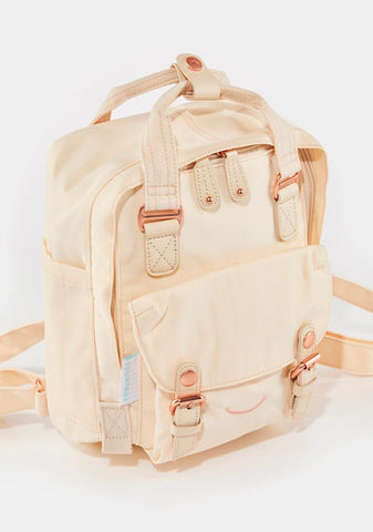 Macaroon Mini Fairies & Friends Backpack