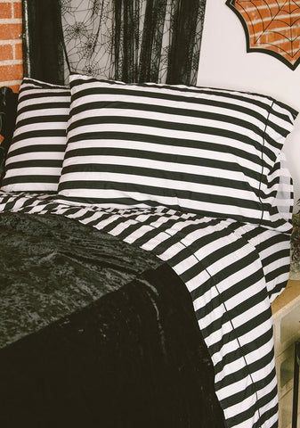 Paranormal Slumber Sheet Set