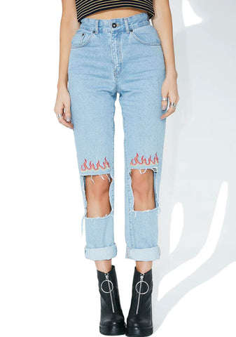 Blaze Jeans