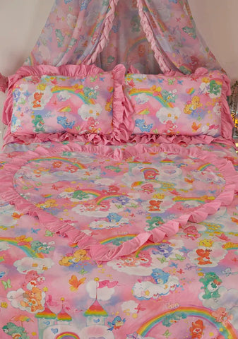 Brighten The World Duvet Set