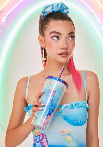 Aquatic Soul Tumbler Cup