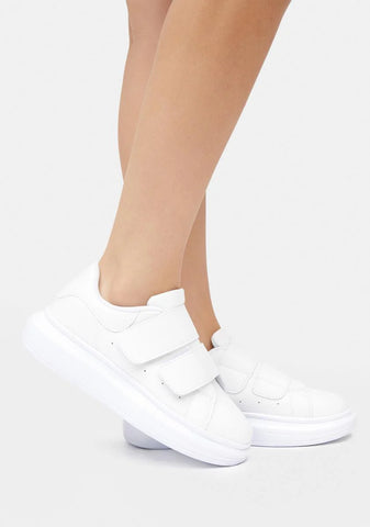 Bliss Paris Dance Sneakers