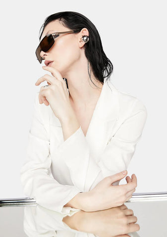 Two Dads Brown Sunglasses