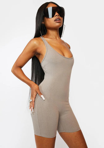 Eat Pray Slay Romper