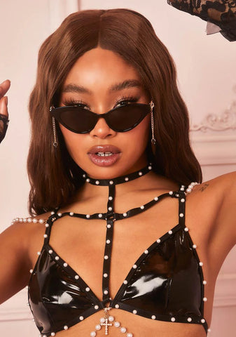 Dazzle Baby Sunglasses