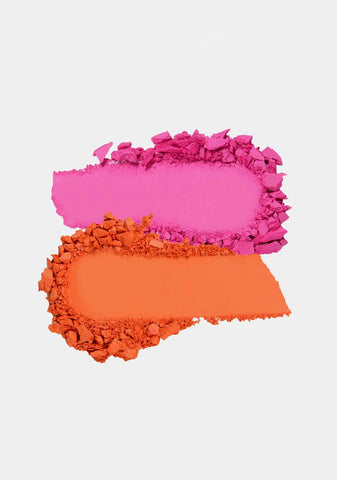 Mercedes Thailor Blush