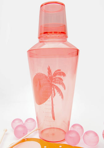 Desert Palms Cocktail Essentials Kit