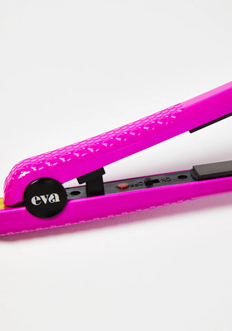 Mini Healthy Heat Iron