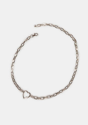 Not Gone Not Forgotten Waist Chain