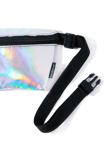 Earth Girlz R Easy Fanny Pack