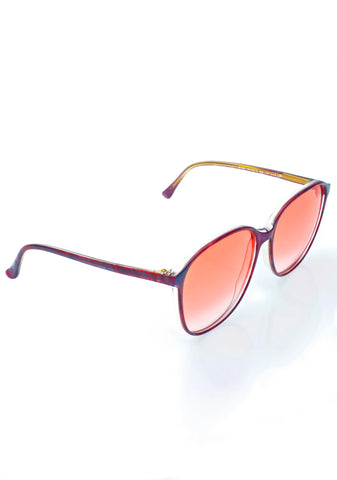 Sunset Oversize Sunglasses