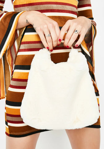 Snuggle Up O-Ring Bag