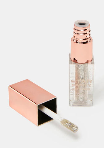 Supernova Star Party Liquid Glitter Eyeshadow