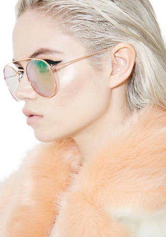 Charlie's Girl Sunglasses