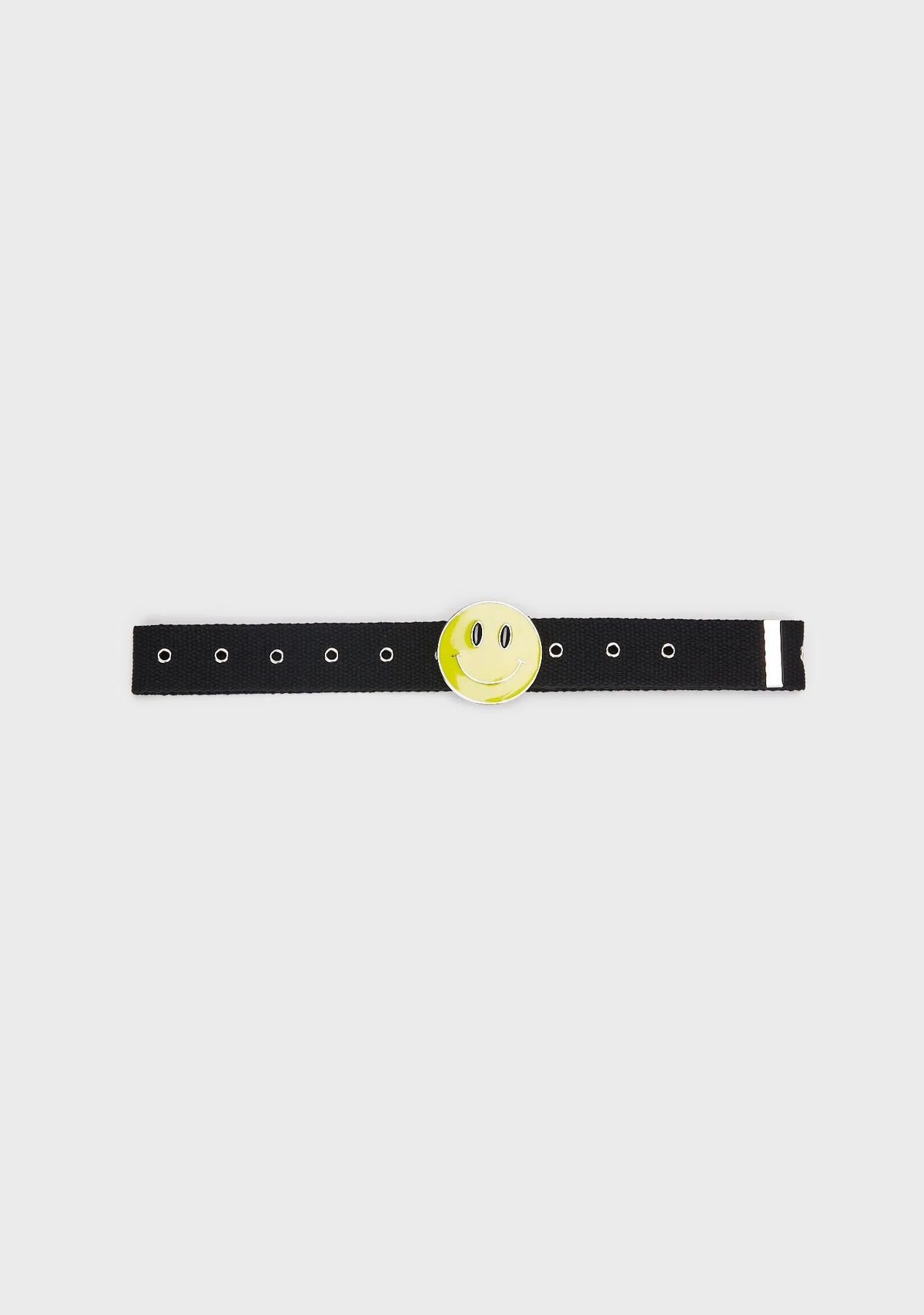 Happy Welcome Waist Belt