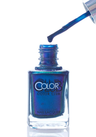 It’s Raining Men Nail Polish