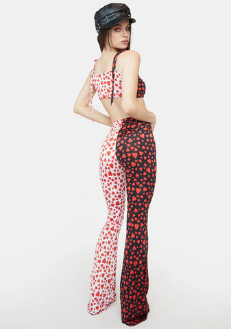 Love Haze Flare Pants