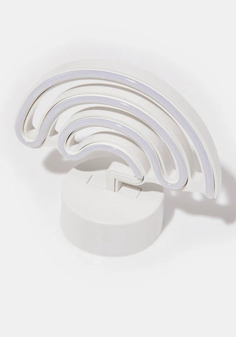 Rainbow Mini LED Light