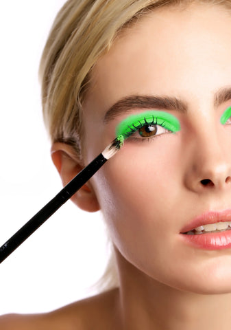 Toxic Radiate UV Neon Loose Eyeshadow