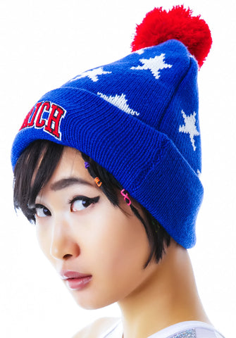 All Star Beanie