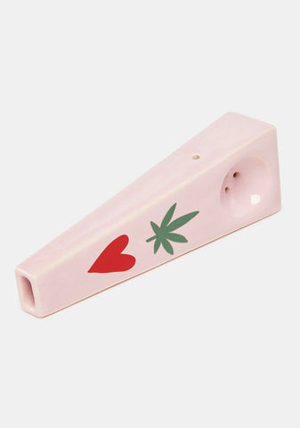 One Love Pipe
