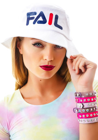 Fail Hat