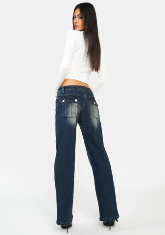 Fairfax Denim Jeans