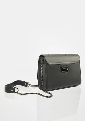 Universal Monsters Chibi Line Crossbody Bag