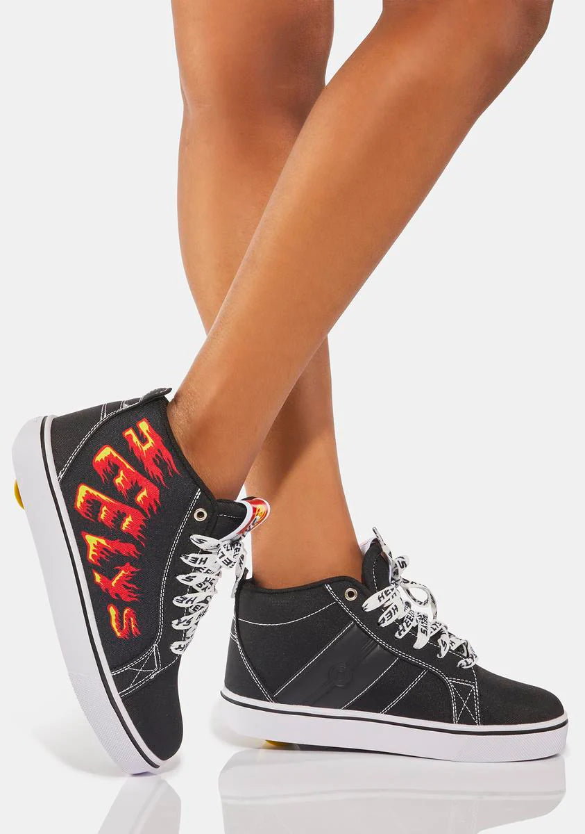 Racer 20 Mid Rise Sneakers