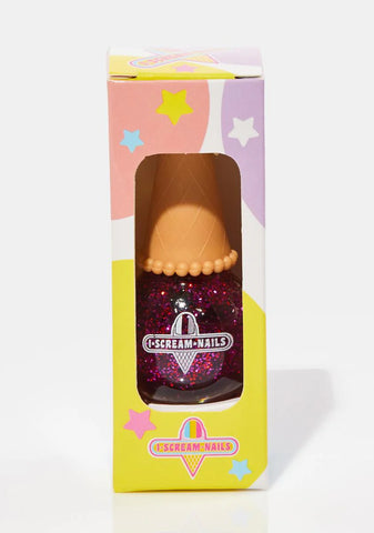 Sweet Treat Nail Polish