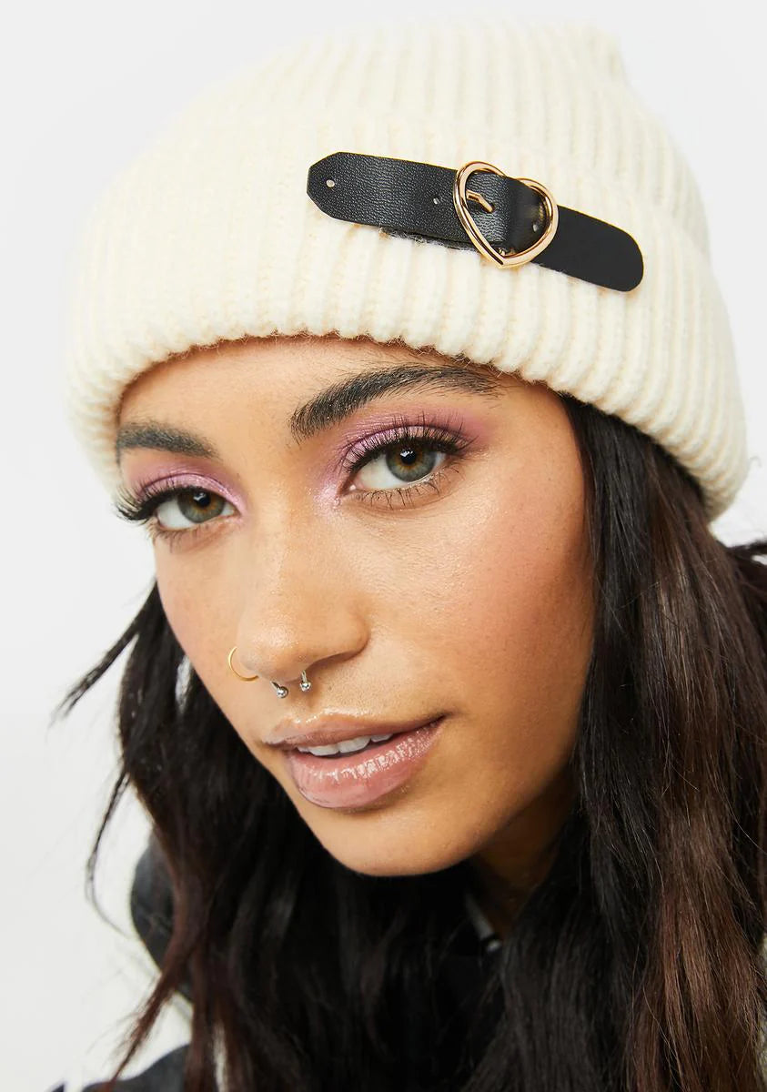 Totally Yours Beanie