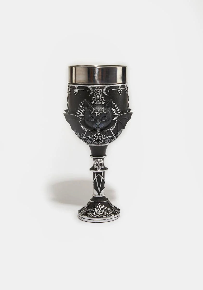 Malpuss Goblet