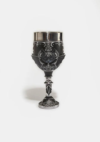 Malpuss Goblet