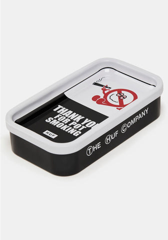 Thank You Mini Stash Box