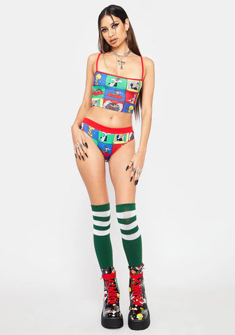 Certified Loon Sleep Set