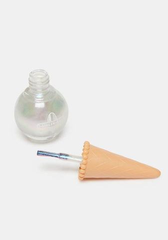 Lunar Rainbow Nail Polish