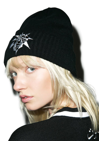 Cyco Sativa Beanie