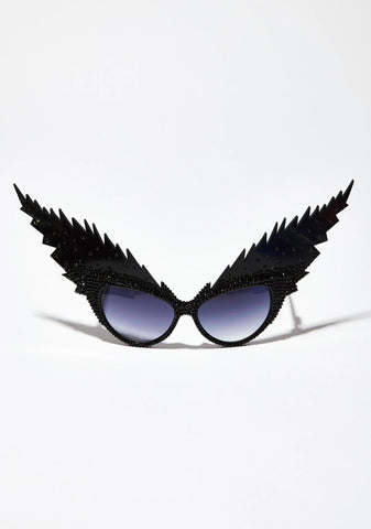 Phoria Sunglasses