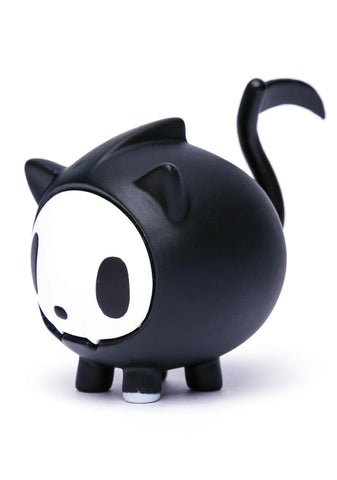 Skeletrino Vinyl Toy