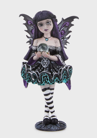 Little Shadows Mystique Fairy Ornament