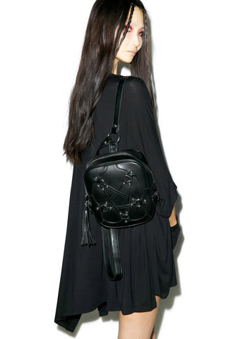 Assimilate Oversized Top