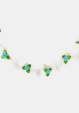 Sky Lost In Fairyland String Lights