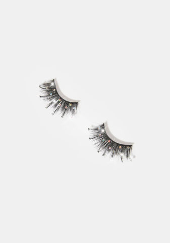 Disco Diva Eyelashes