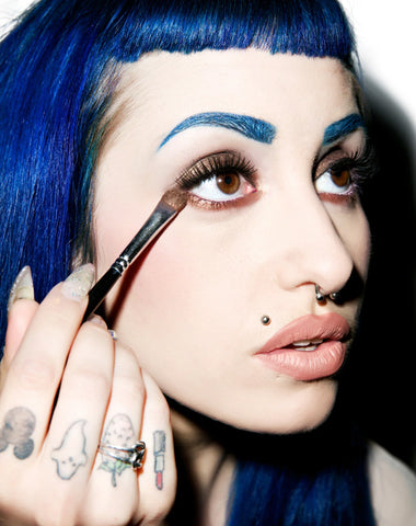 Love Spell Ash and Ember Eye Soot