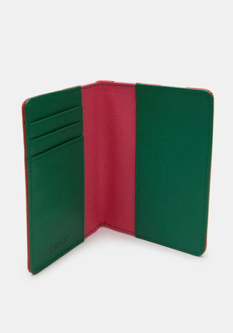 Mental Vacation Getaway Passport Holder