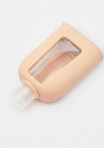 Pearl Boba Tea Hand Sanitizer Holder