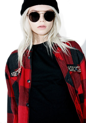 The Tuff Safari Sunglasses