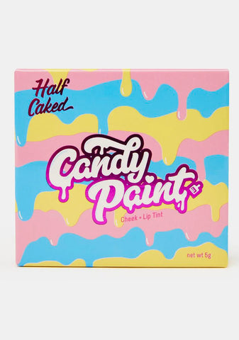 Dollhouse Candy Paint Cheek And Lip Tint
