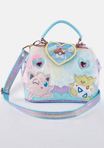 Awesome Mode Pokemon Bag